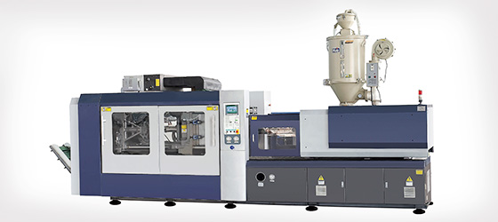 PET Preform Production Line Solution