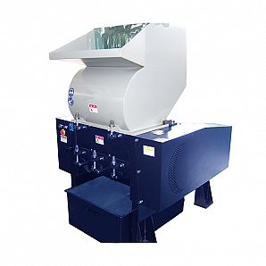 Plastic Crusher