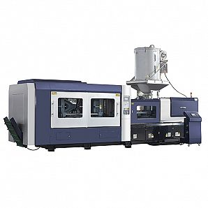 P Serial Machine( Special for PET Material )