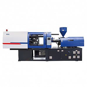 S series machine ( Servo Energys-Saving for commmon plastic )