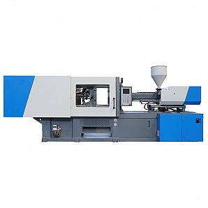 G series machine ( High speed machine for thin wall products )