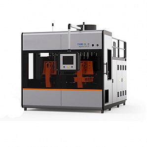 Extrusion Blow Molding Machine,50ml-30L
