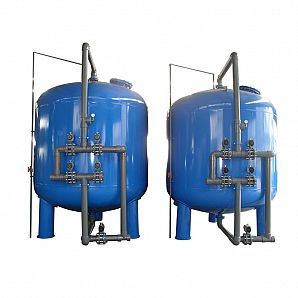 Sand Filter